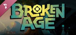 Broken Age - Soundtrack