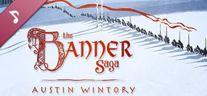 The Banner Saga - Soundtrack