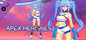 Apex Heroines - Sun Punch 日字冲拳