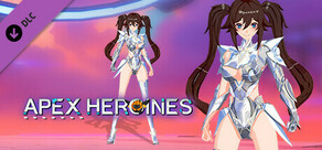 Apex Heroines - Silver Legend 白银传说