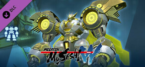 MEGATON MUSASHI W: WIRED - Rogue "Sparkman Wave (Zeus White)"