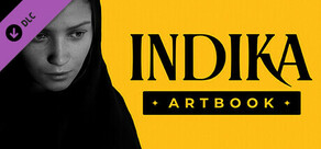 INDIKA: ARTBOOK