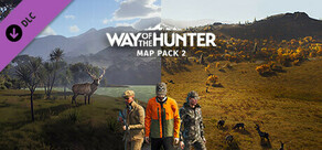 Way of the Hunter - Map Pack 2