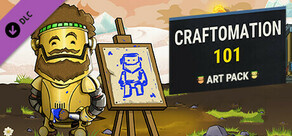 Craftomation 101 Art Pack