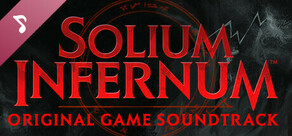 Solium Infernum (Original Game Soundtrack)