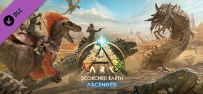 ARK: Scorched Earth Ascended