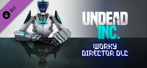 Undead Inc. Worky DLC