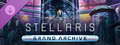 Stellaris: Grand Archive