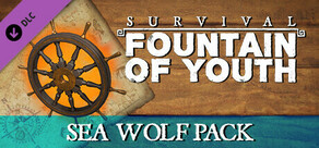 Survival: Fountain of Youth Sea Wolf Pack