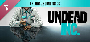 Undead Inc. Original Soundtrack