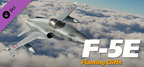 DCS: F-5E Flaming Cliffs