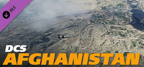 DCS: Afghanistan