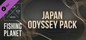 Fishing Planet: Japan Odyssey Pack