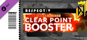 DJMAX RESPECT V - CLEAR PASS : S12 CLEAR POINT BOOSTER