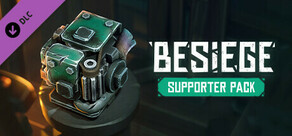 Besiege: Supporter Pack