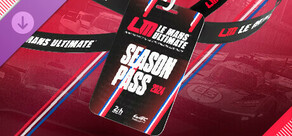 Le Mans Ultimate - 2024 Season Pass