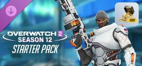 Overwatch® 2 Starter Pack: Sesong 12