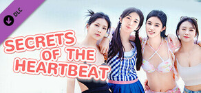 Secrets Of The Heartbeat-Soundtrack Music MV