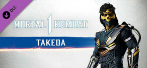 MK1: Takeda Takahashi