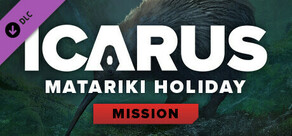 Icarus: Matariki Mission