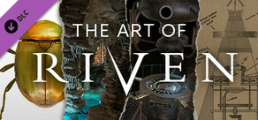 The Art of Riven