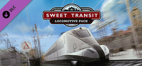 Sweet Transit - Locomotive Pack