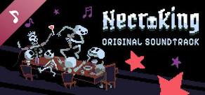 Necroking Soundtrack