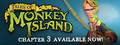 Tales of Monkey Island Complete Pack: Chapter 3 - Lair of the Leviathan