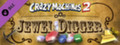 Crazy Machines 2 - Jewel Digger DLC