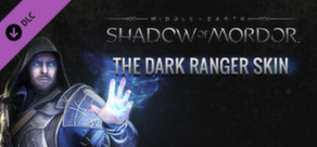 Middle-earth: Shadow of Mordor - The Dark Ranger Character Skin