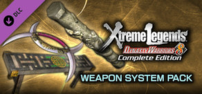 DW8XLCE - WEAPON SYSTEM PACK