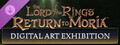 The Lord of the Rings: Return to Moria™ - Digital Art Exhibition