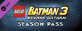 LEGO Batman 3: Beyond Gotham Season Pass