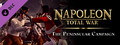 Napoleon: Total War™ - The Peninsular Campaign