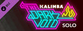 Kalimba - The Dark Void - Solo