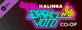 Kalimba - The Dark Void - Coop