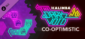 Kalimba - The Dark Void - Coop