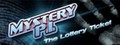 Mystery P.I.&trade; - The Lottery Ticket