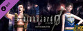 Resident Evil 0 Costume Pack 1