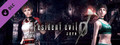 Resident Evil 0 Costume Pack 3