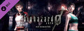 Resident Evil 0 Costume Pack 3