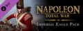 Napoleon: Total War - Imperial Eagle Pack