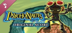 Psychonauts Original Score