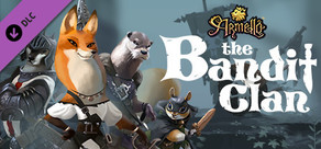 Armello - The Bandit Clan