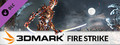 3DMark Fire Strike benchmarks