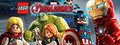 LEGO® MARVEL's Avengers