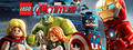 LEGO® MARVEL's Avengers