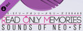 Read Only Memories - Sounds of Neo-SF