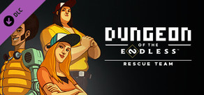 Dungeon of the ENDLESS™ - Rescue Team Add-on