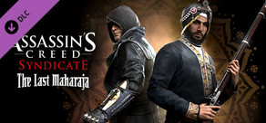 Assassin's Creed Syndicate - The Last Maharaja